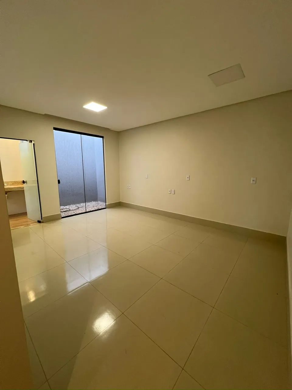 casa com piscina só no lote setor jardim Brasil - Foto 4
