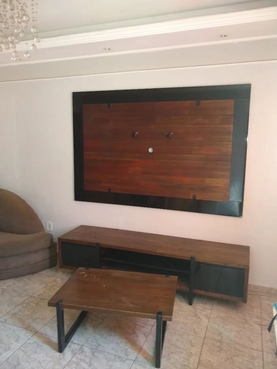 Painel e Rack - Foto 2