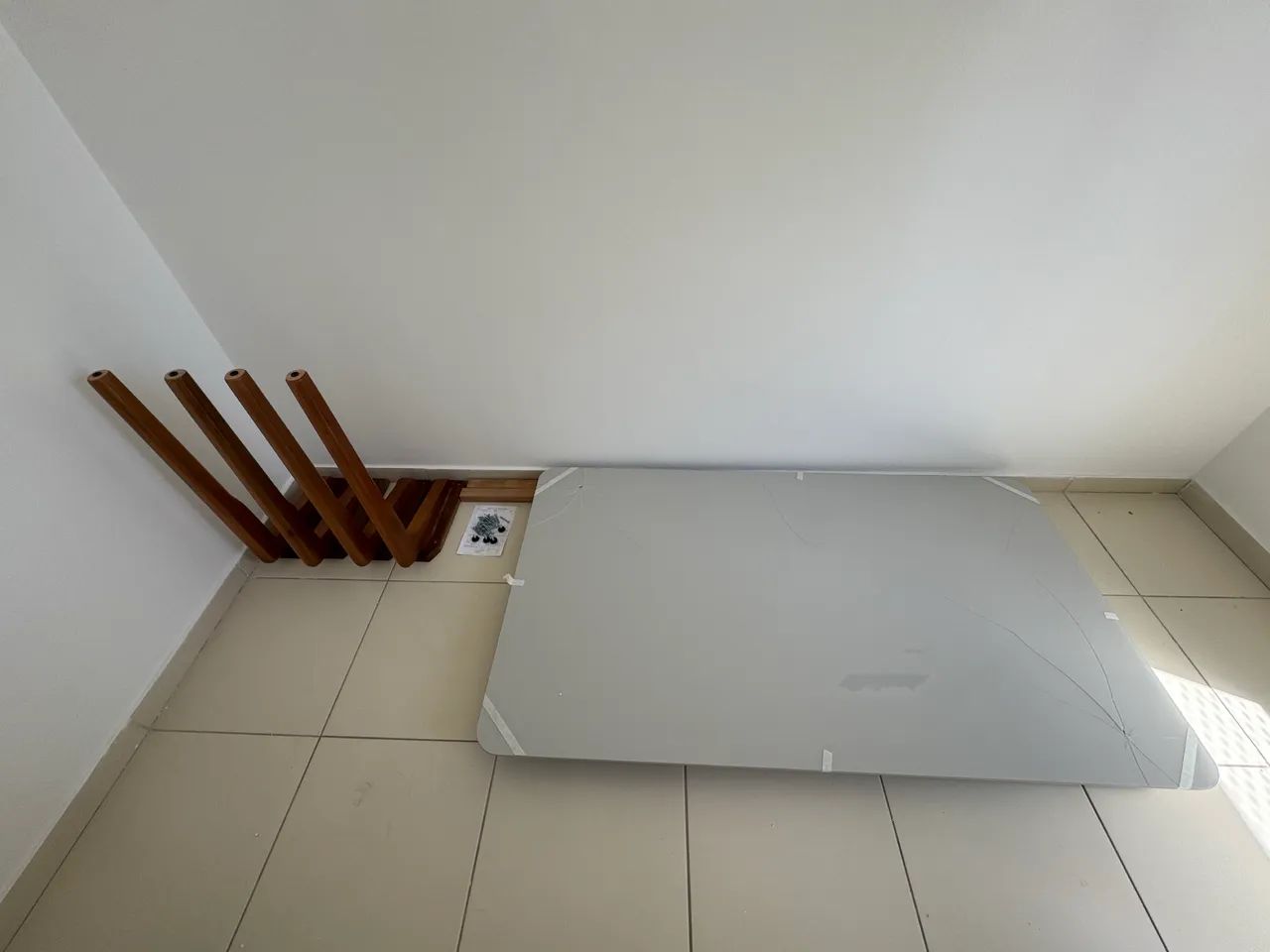 Mesa 1,60 x 90 - Foto 3