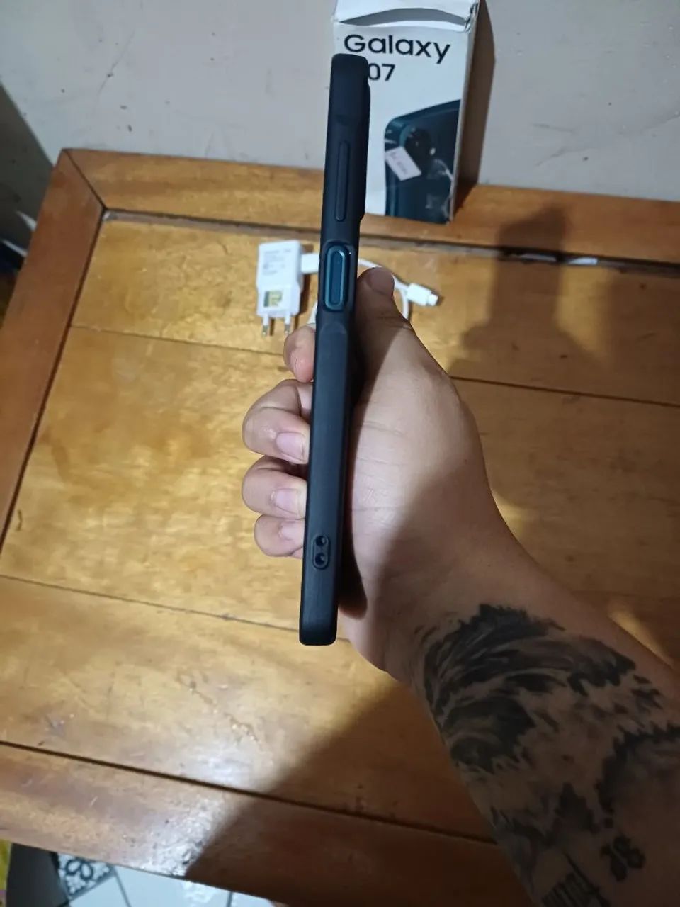 Celular a07 - Foto 5