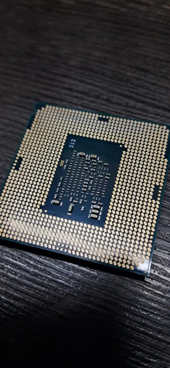 Processador INTEL I3 7100 3.9 ghz (Acompanha cooler box) - Foto 3