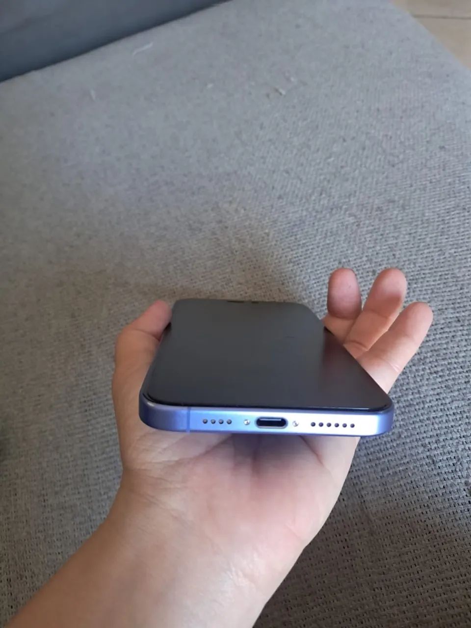 iPhone 16 plus 128g - Foto 5