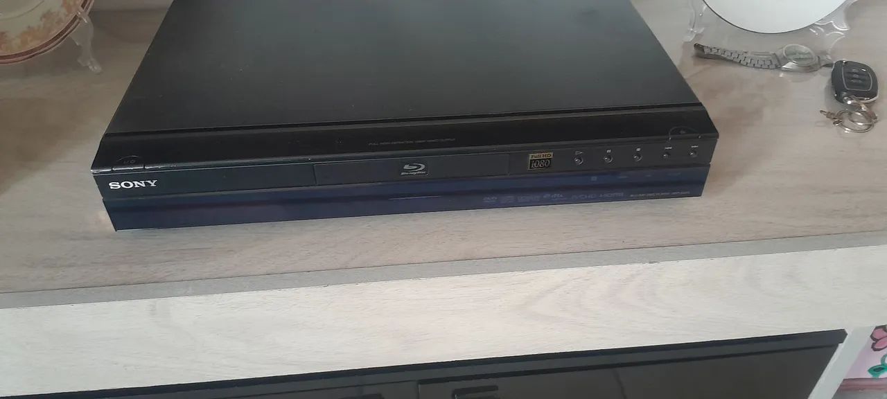Blu ray sony s300  - Foto 4