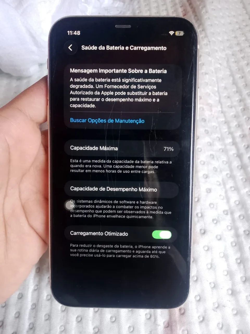 iPhone 11 64 gb - Foto 5