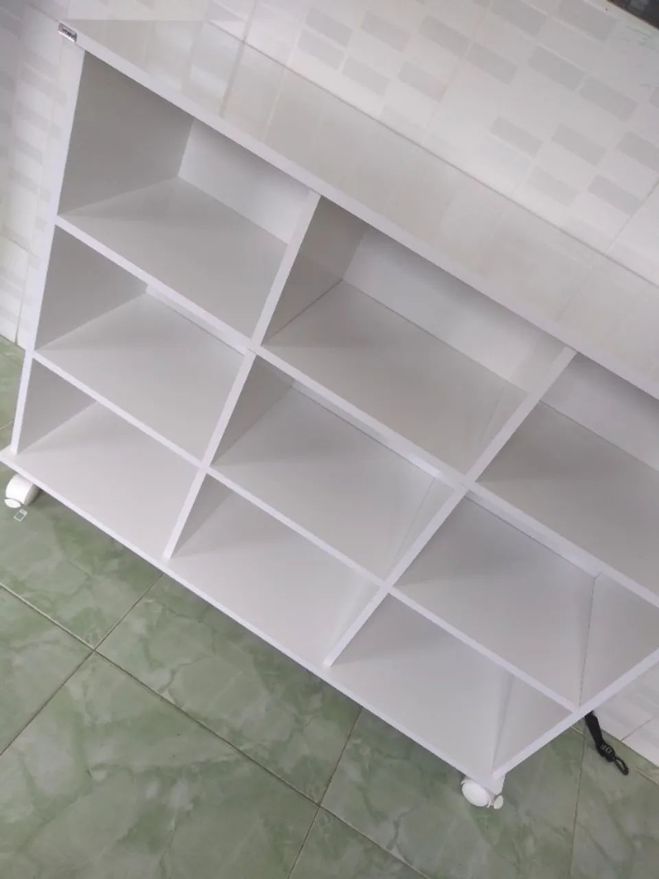 Repositor de roupa