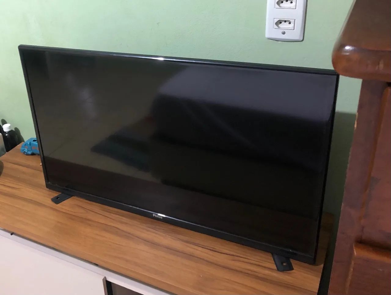 Tv philco 32 polegadas - Foto 3