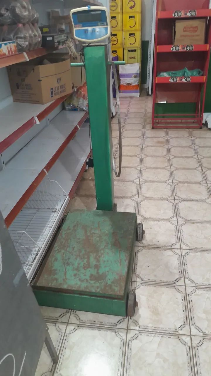 Vendas de equipamentos  de mercado  - Foto 3