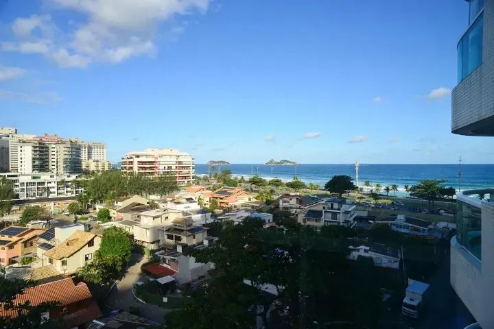 Foto - Rio de Janeiro - Barra da Tijuca