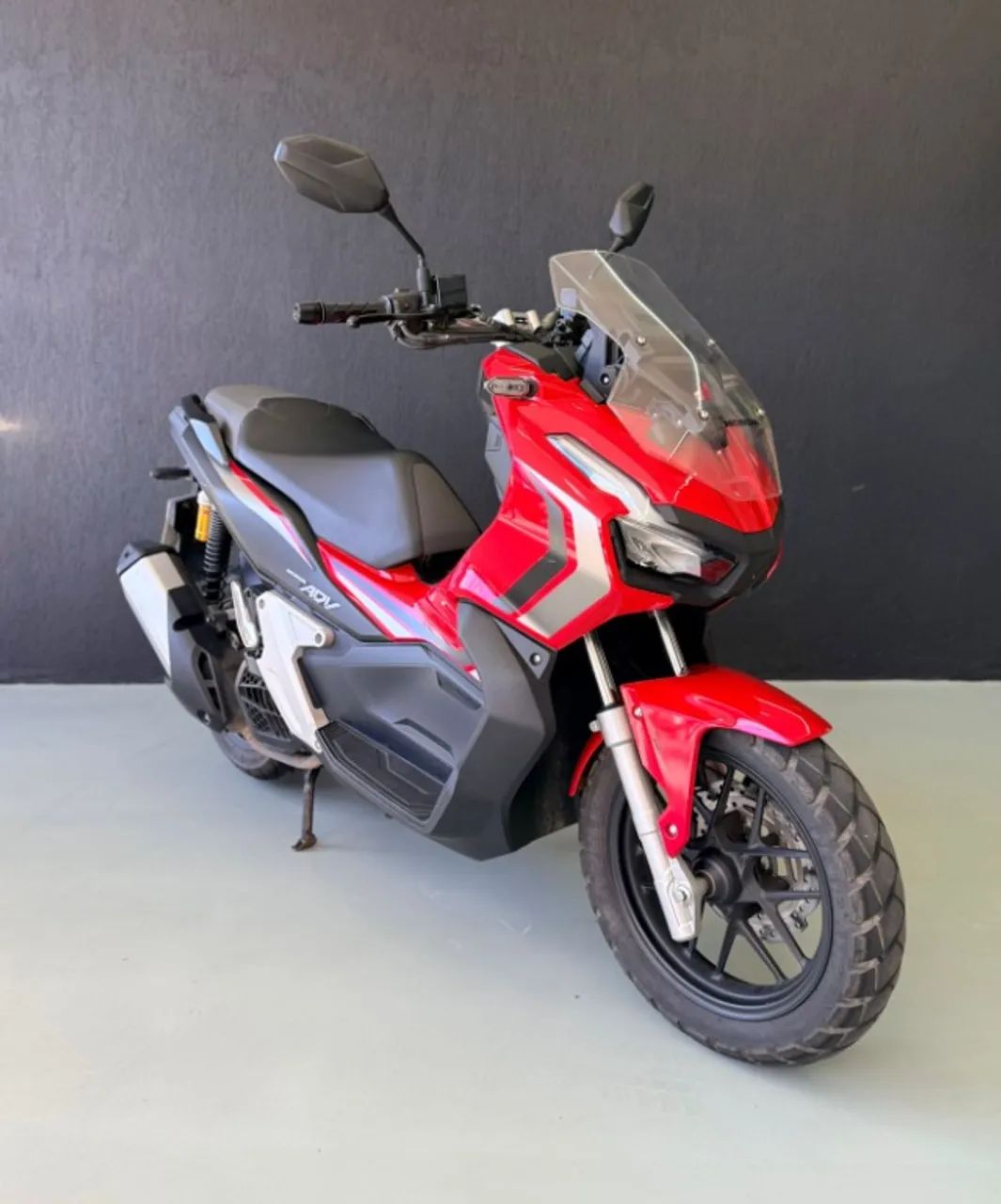 Honda Scooter ADV 150 - Foto 2