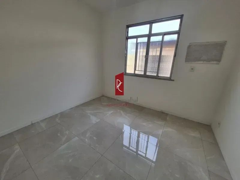 Apartamento de 1 Quarto para Aluguel  Rua Cláudio da Costa - Foto 3