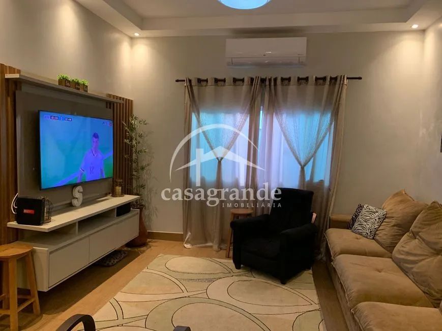 Venda Casa CIDADE JARDIM - Foto 3
