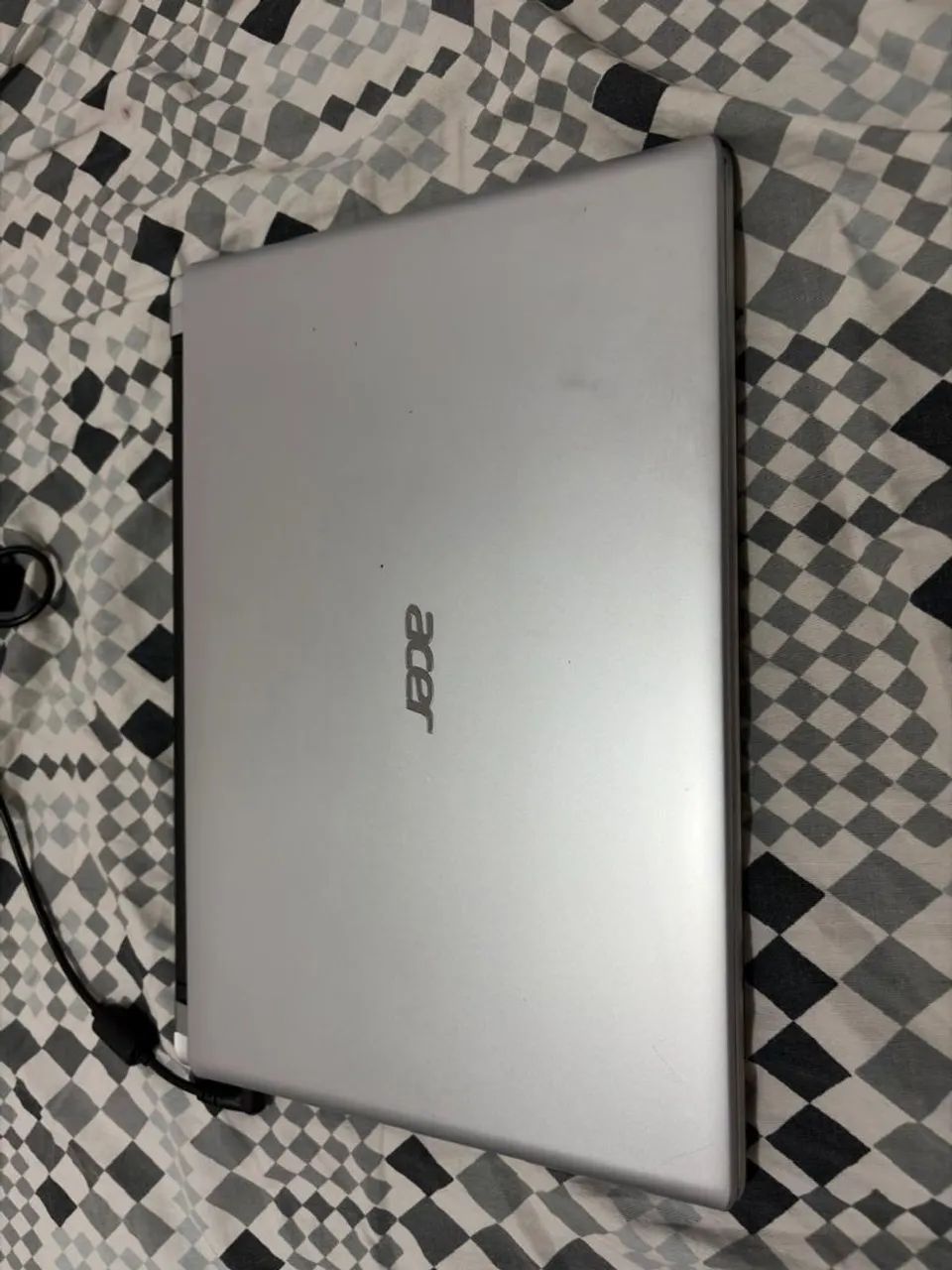 Notebook acer