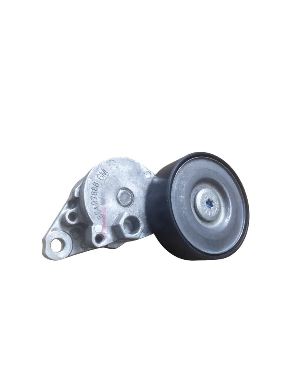 Tensor Correia Alternador Gm Tracker Onix Turbo 2020 A 2025 - Foto 6