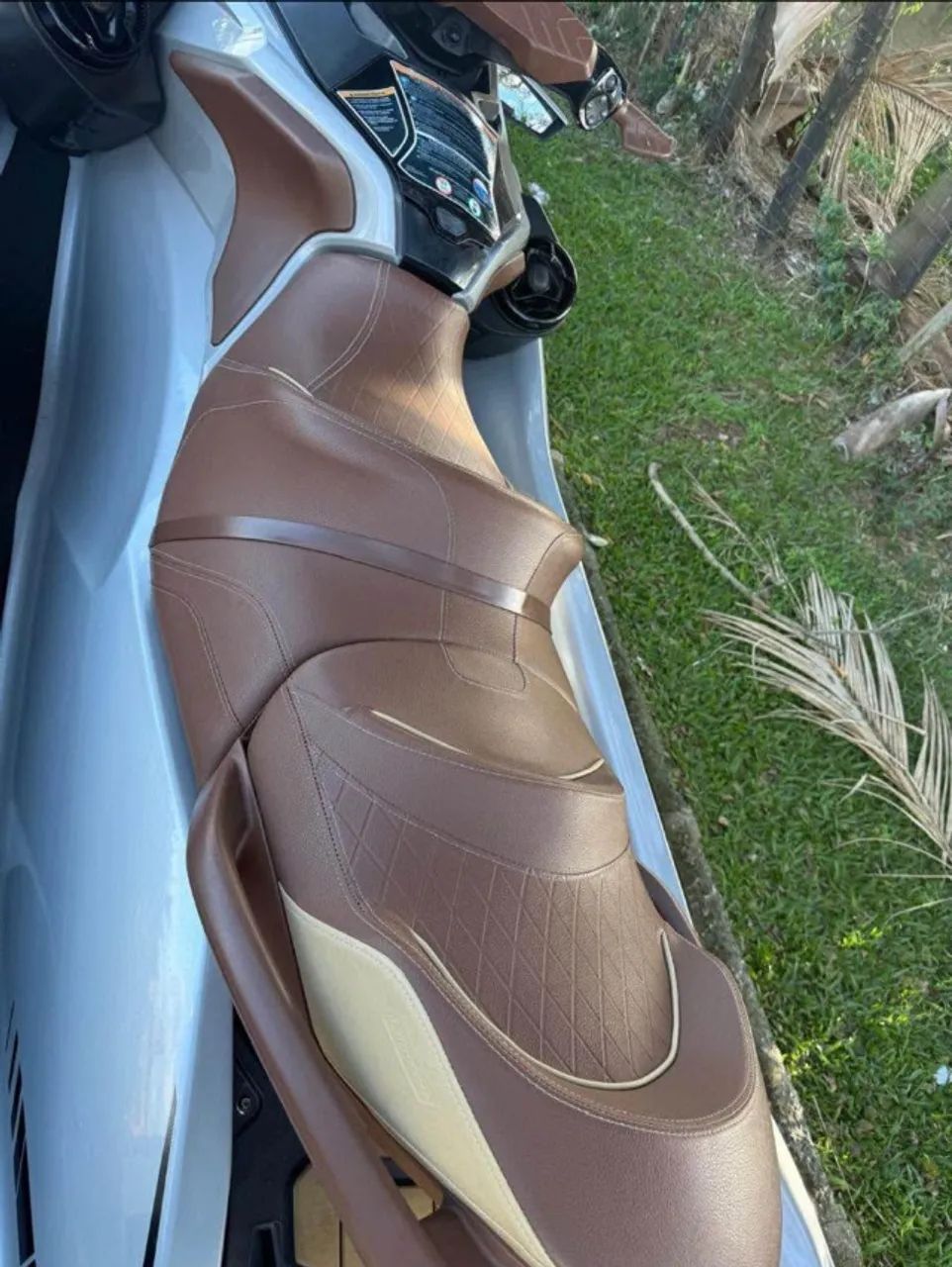 Jet Ski SEA DOO GTX Limited 300  - Foto 4