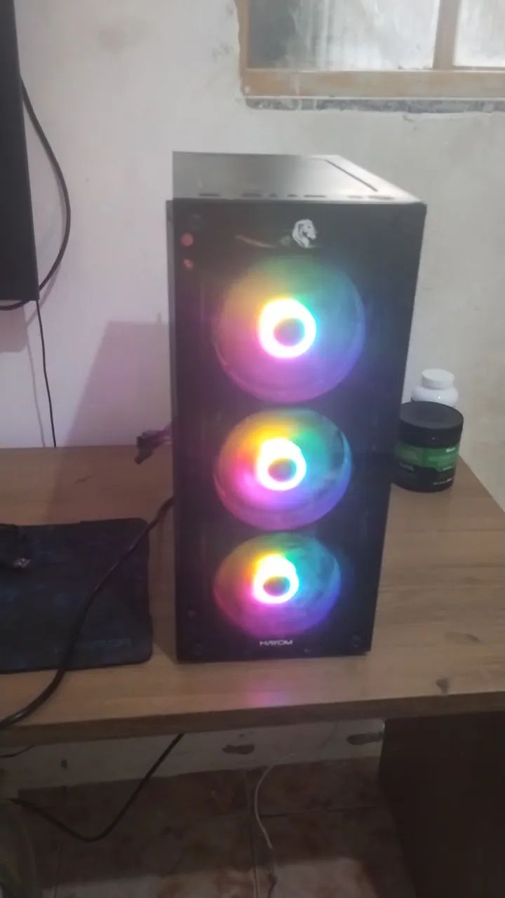 Computador Gamer / Workstation I.A - Foto 3