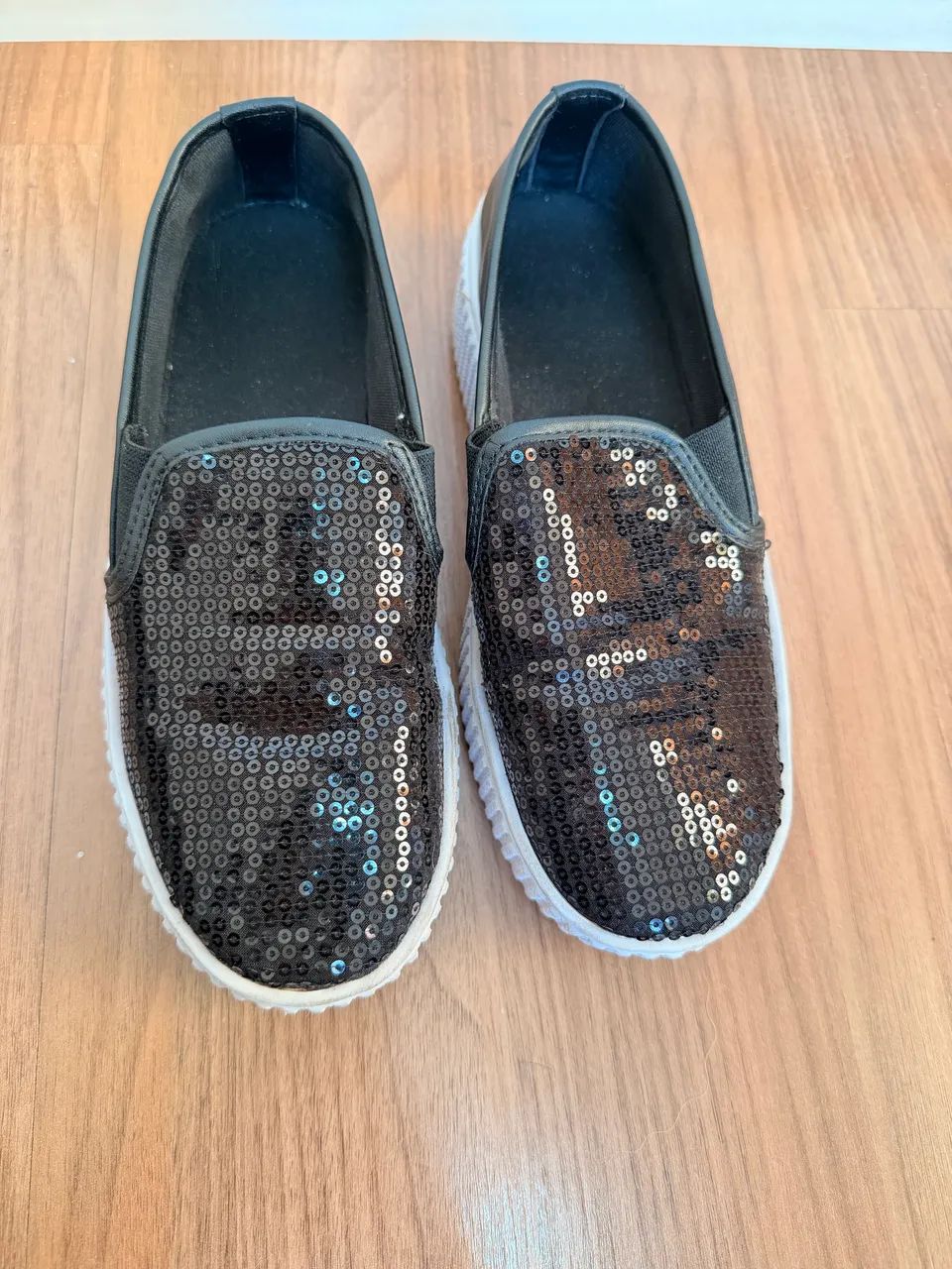Desapegos sapatos  - Foto 2