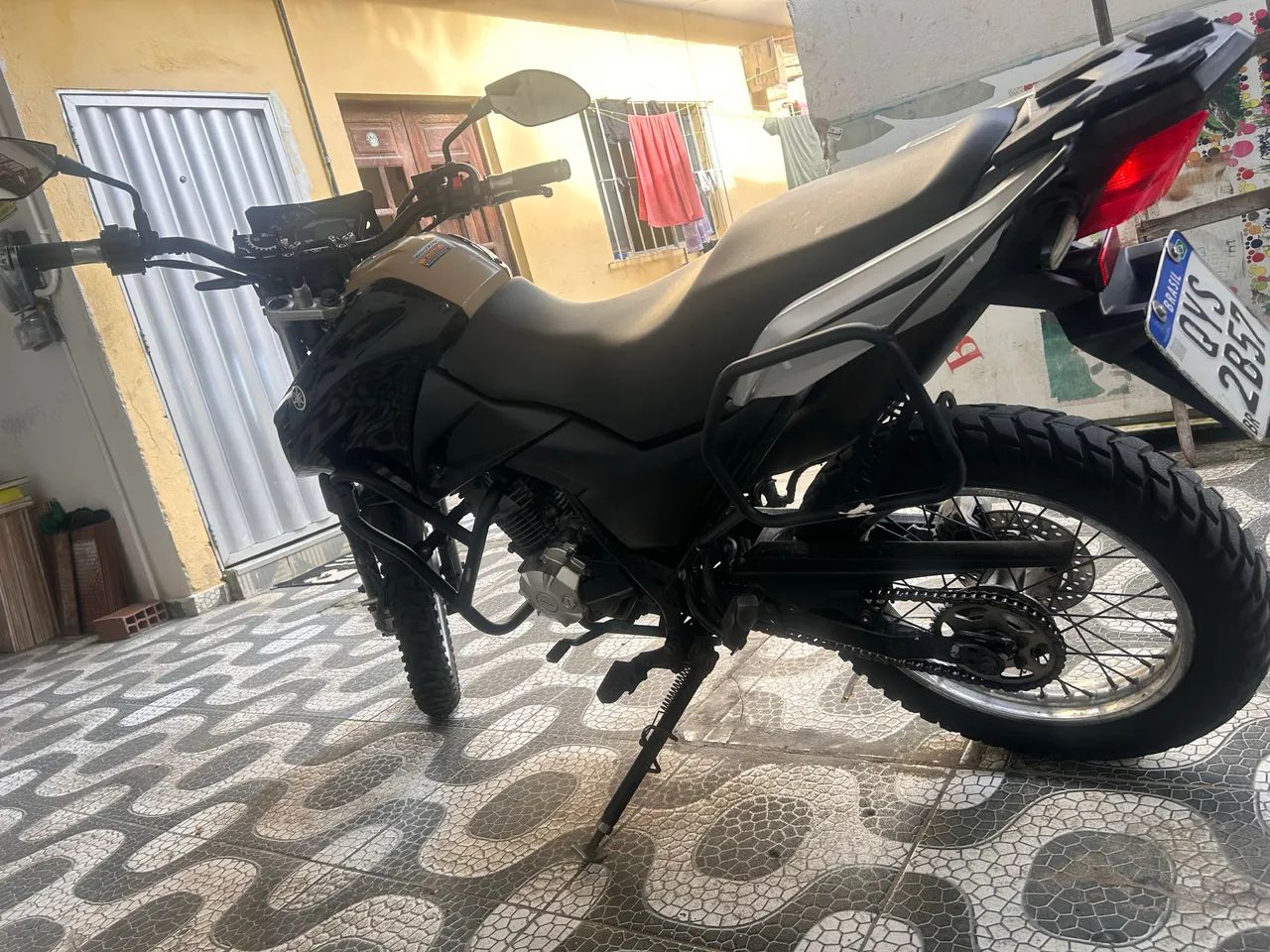 Alugo Crosser 2022 abs - Foto 5