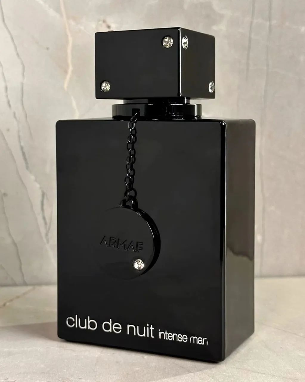 Perfume Club de Nuit Intense Man Armaf 105ml - Foto 2