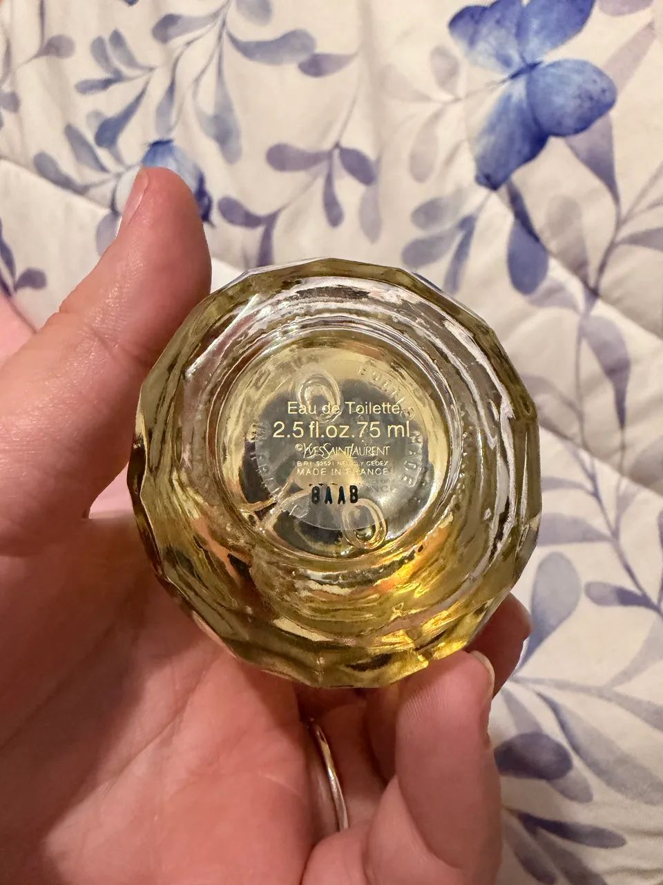 Perfume Paris Yves Saint Laurent (YSL)  - Foto 2