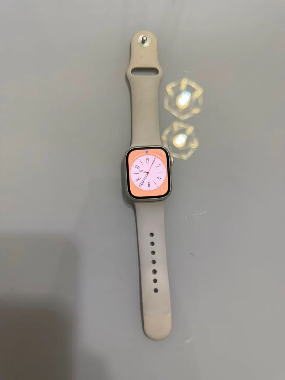 Apple Watch serie 8