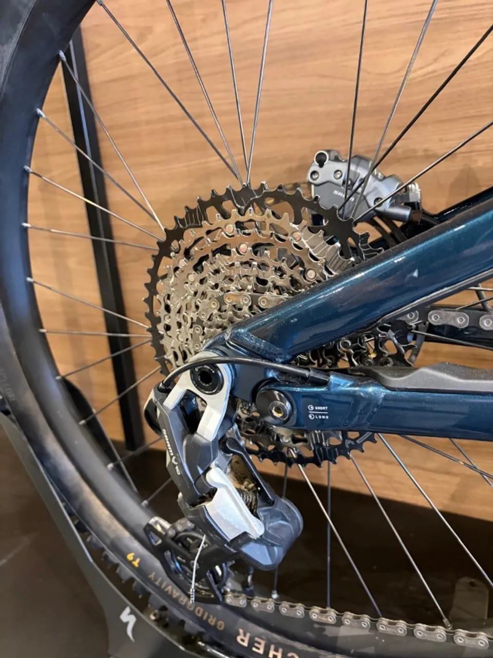 Specialized Turbo Levo 4 Comp Alloy S2 - Foto 3