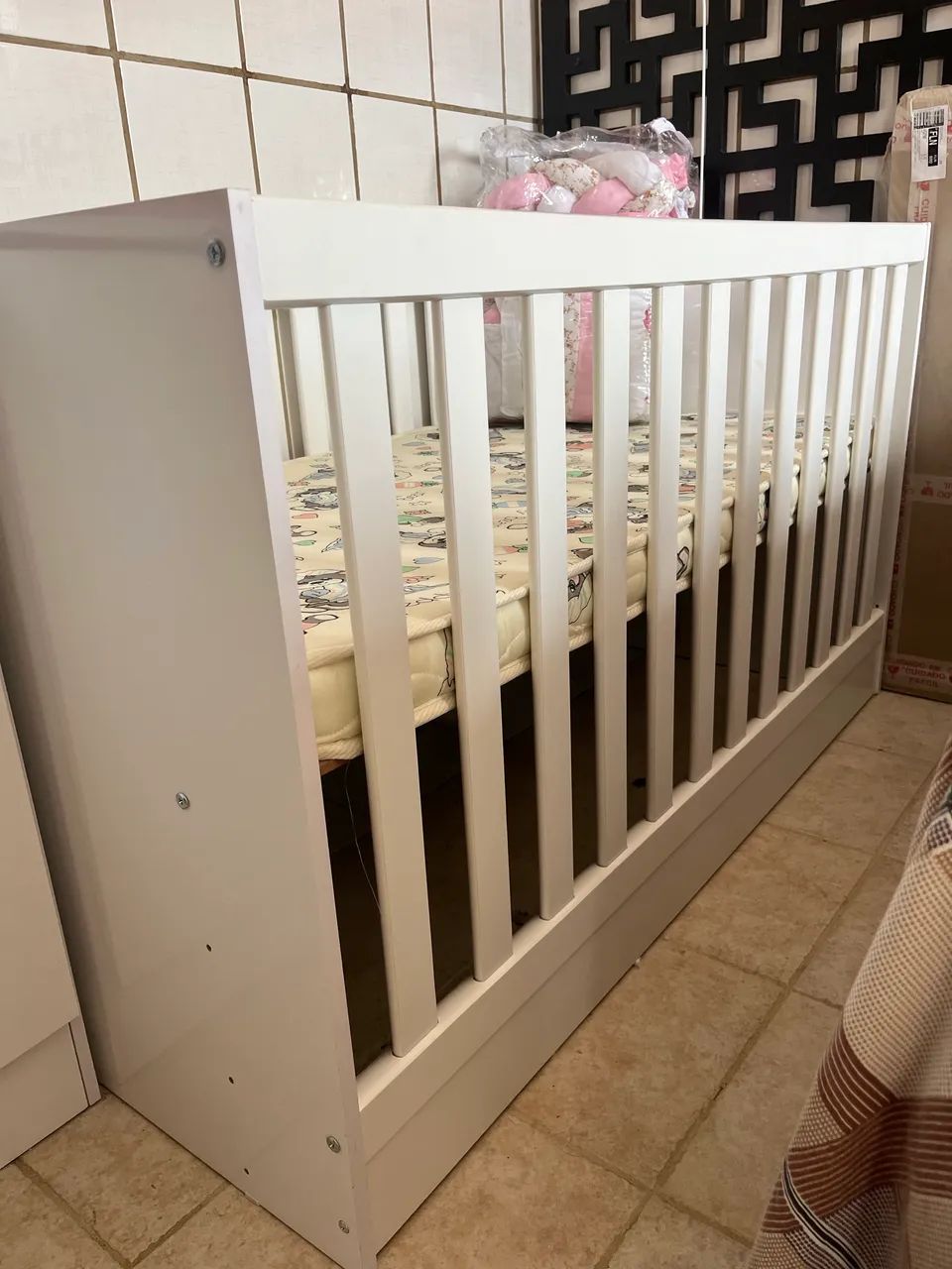 berço americano  - Foto 2