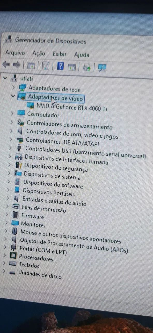 RTX 4060 TI - Foto 4