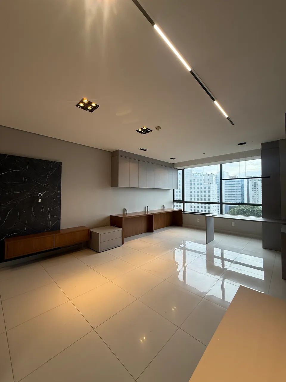 SALA COMERCIAL | LOCAÇÃO | SOBERANE  - Foto 4