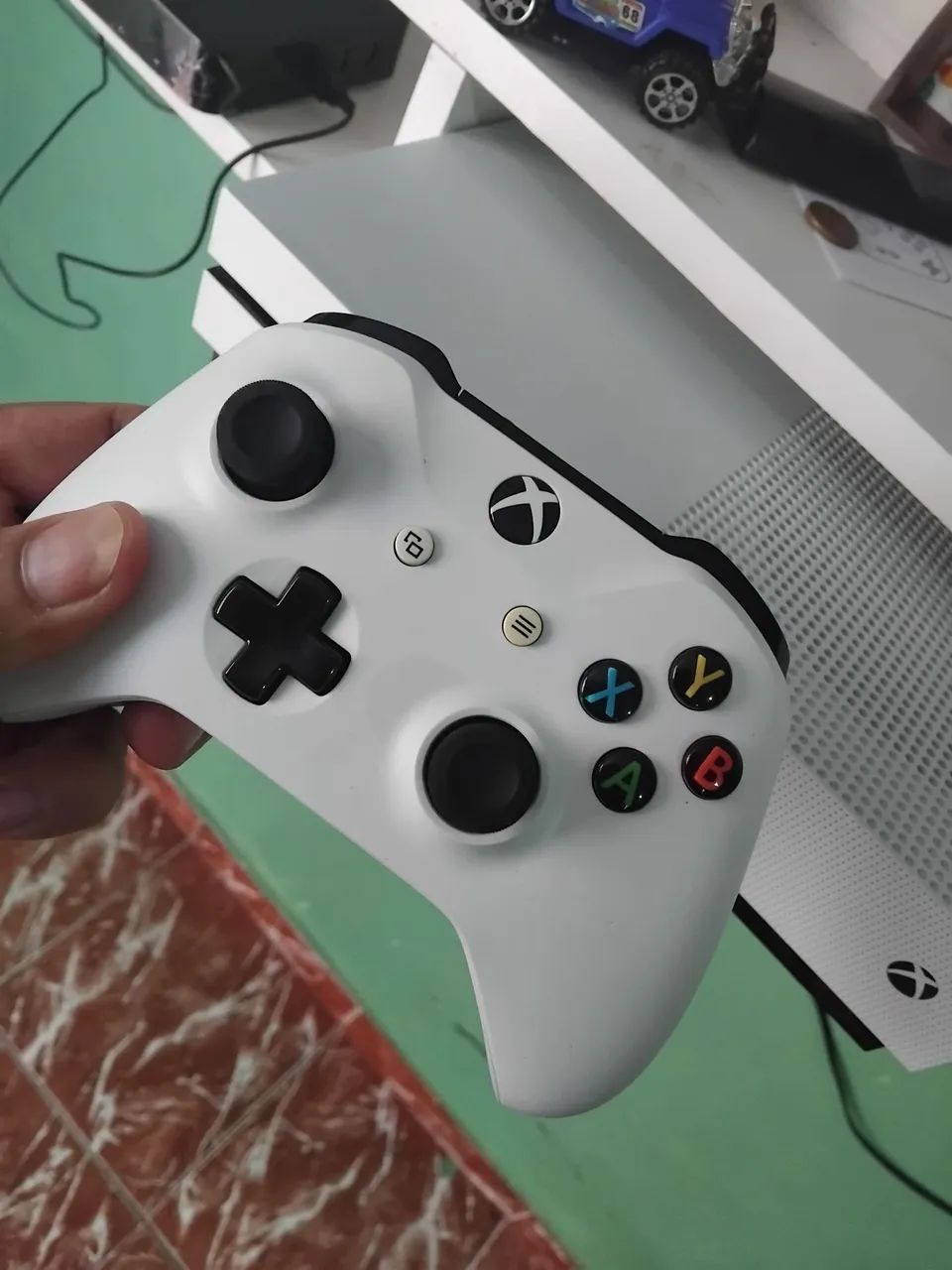 Xbox one 500GB  - Foto 4