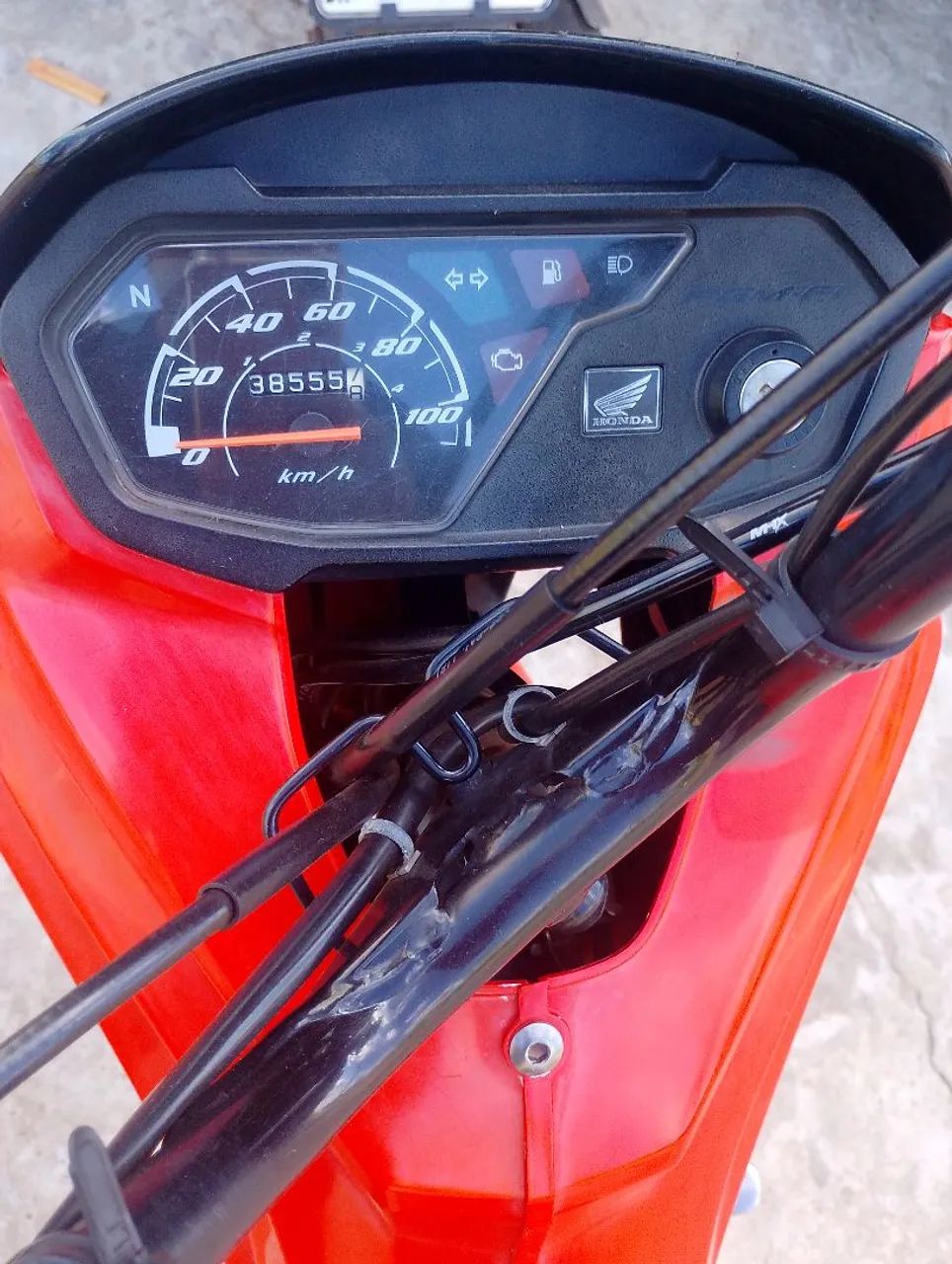 Honda Pop 2021 - Foto 4