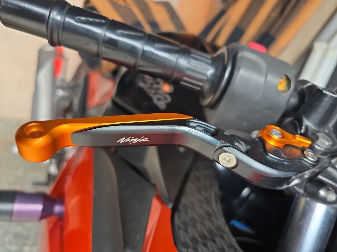 Kawasaki 300 2014 - 1501216985 | OLX