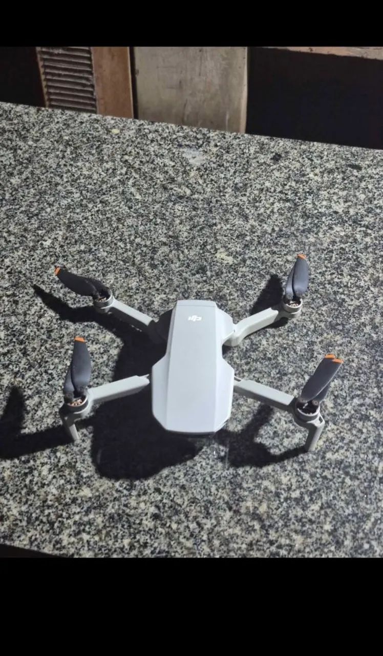 Drone dji mini se