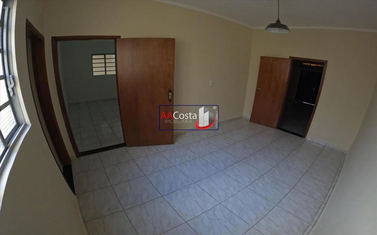 Casa com 3 Quartos para alugar - CENTRO em FRANCA - SP - Foto 4
