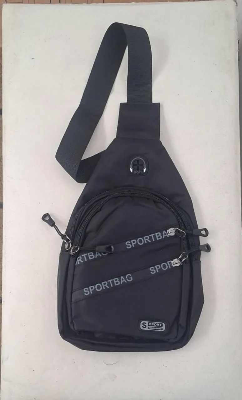 Sportbag  - Foto 3