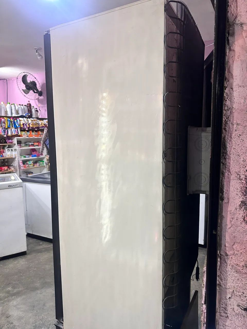 Refrigerador  - Foto 4