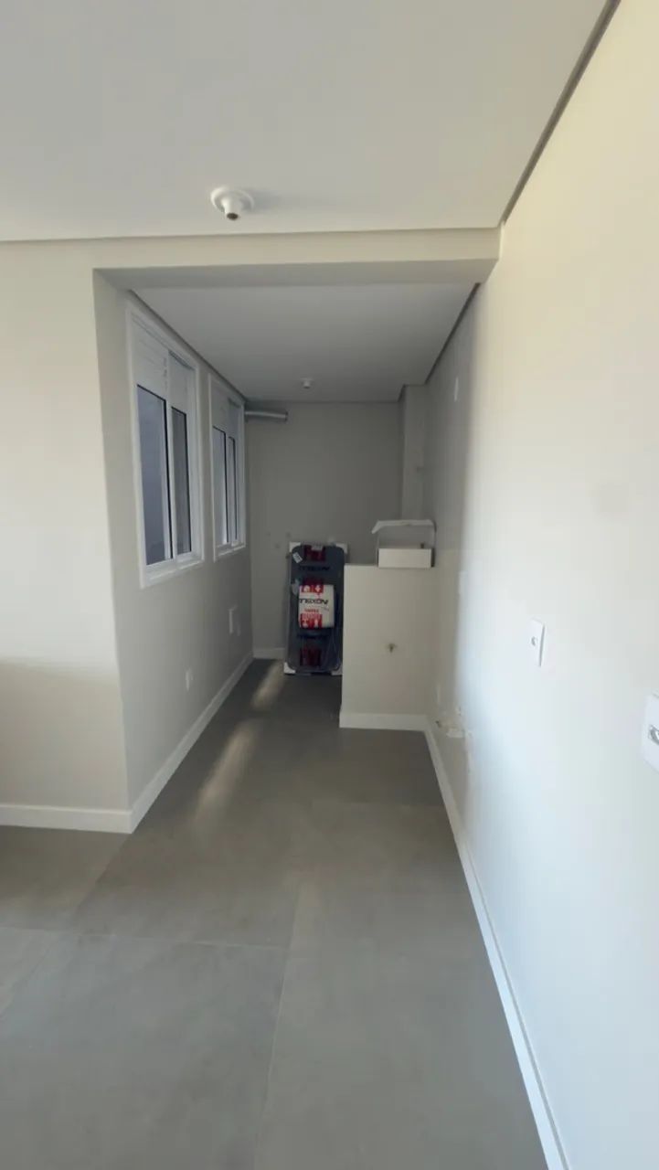 Apartamento com vista para o mar no centro  - Foto 4
