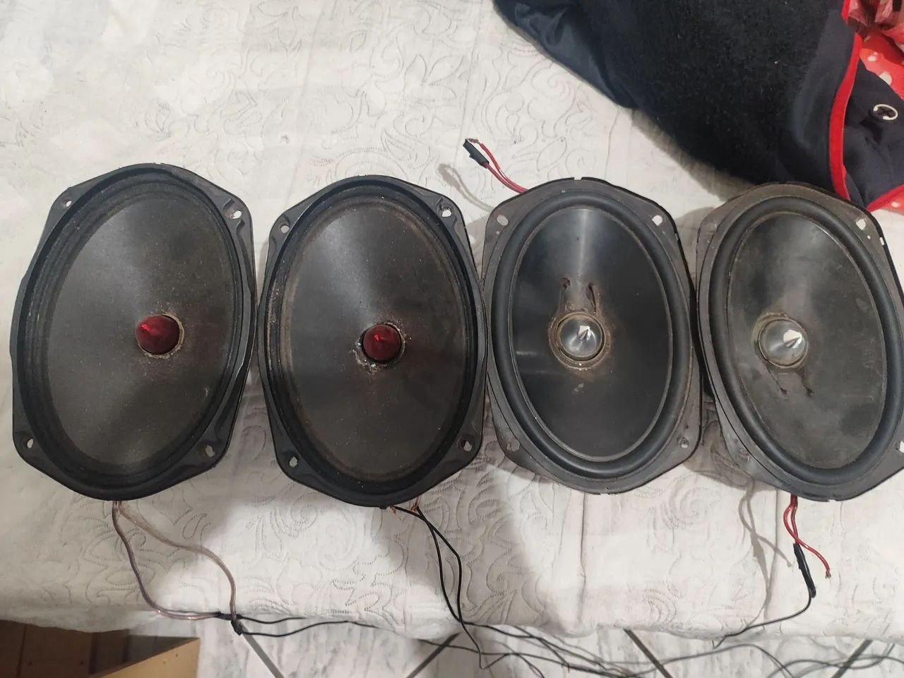 6 x 9 pionner