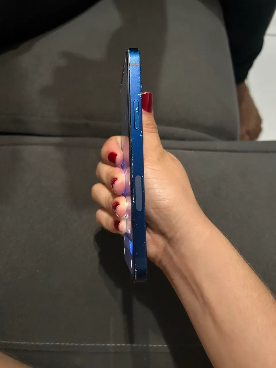 iPhone 12 - 128gb - Foto 2