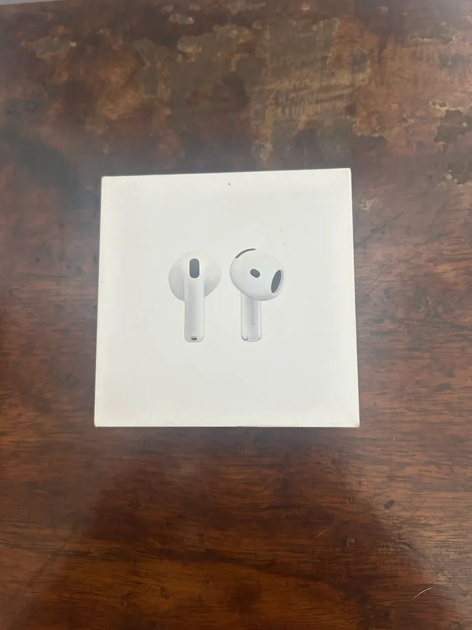 Air Pods 4 - Foto 3