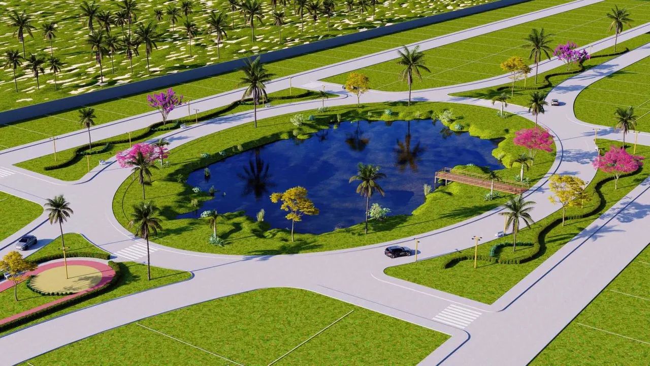 LOTE NO CONDOMÍNIO MELIÁ RESIDENCE [57152] - Foto 5