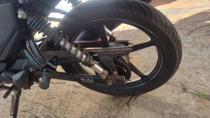 Yamaha 150 Factor 2025 - Foto 4
