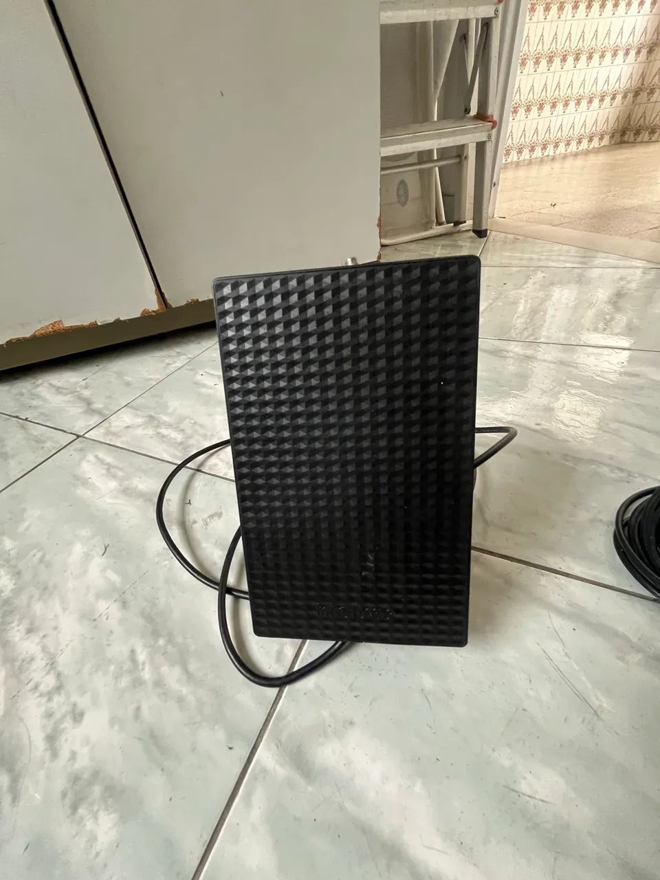 Antena digital - Foto 3