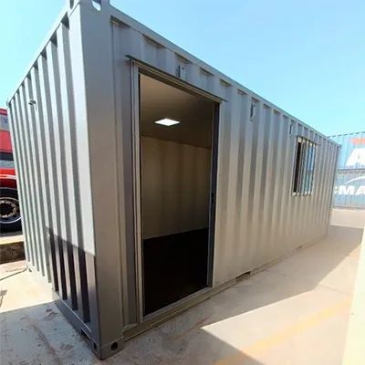 Locação de containers  - Foto 2