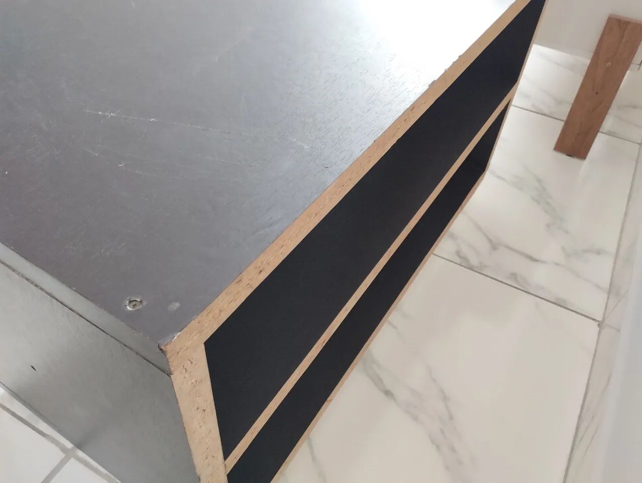 Mesa de Centro / Aparador / Hack / Móvel Multiuso - Foto 5