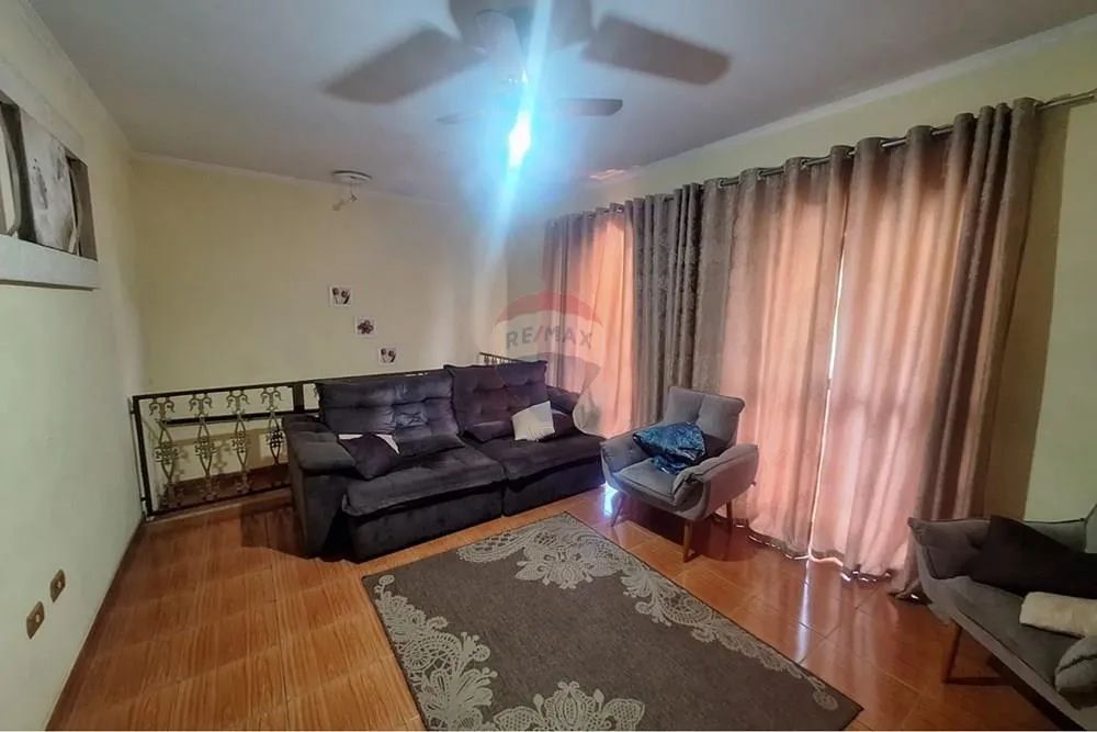Sobrado residencial/comercial em Santa Bárbara com 5 quartos e 4 banheiros - Foto 3