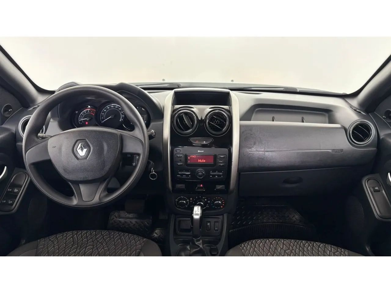 Renault Duster Expression1.6 Flex 16V Aut. 2020 - Foto 5