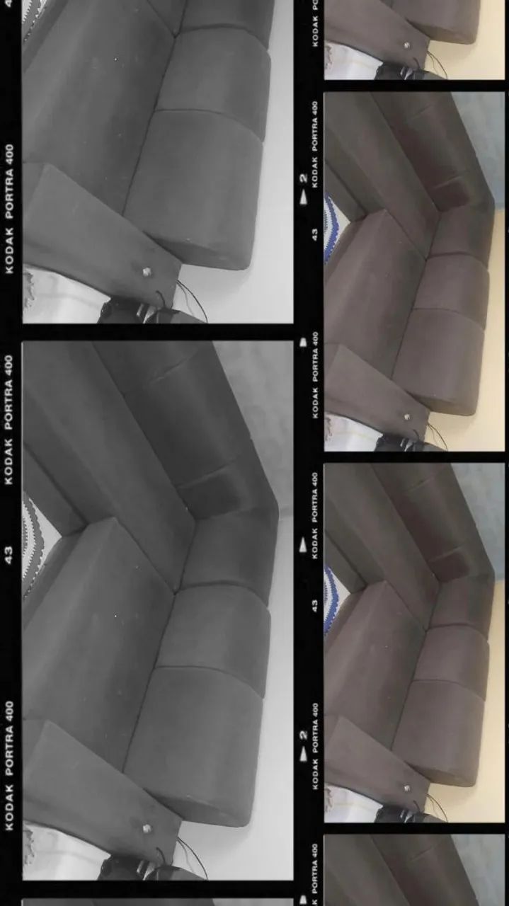 Vende- se dois sofa ,, em boa forma !!!motivos pessoais  - Foto 3