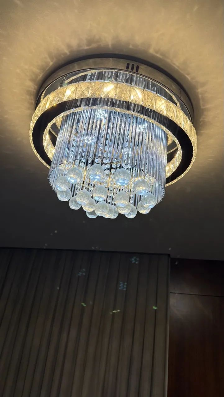 Lustre  - Foto 2
