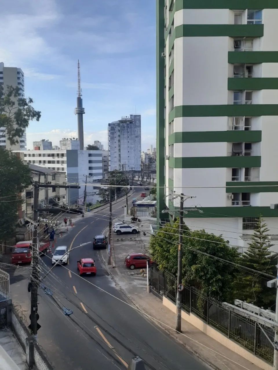 Foto - Salvador - Federação