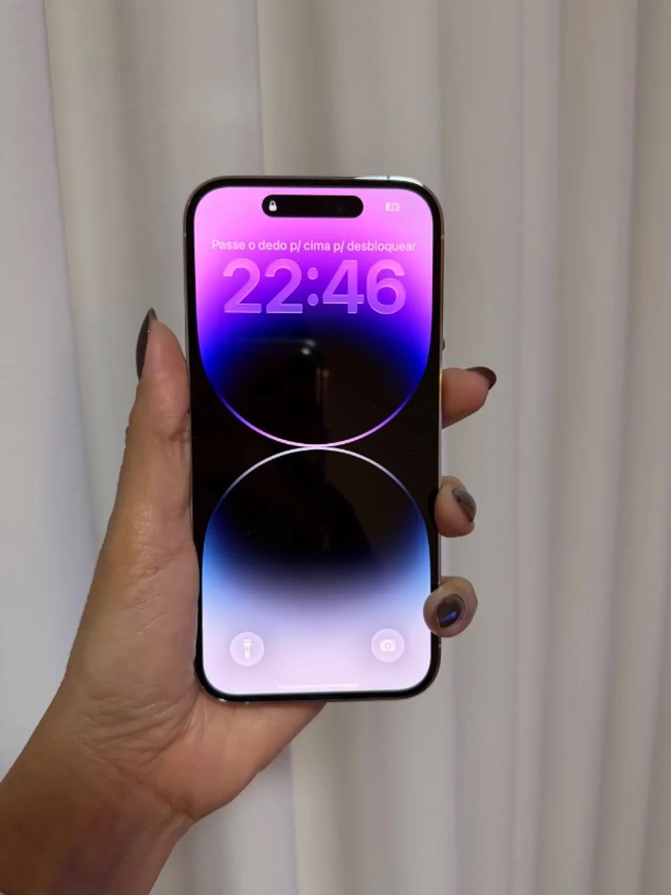 Vendo IPhone 14 Pro 128g  - Foto 3
